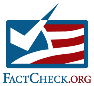 FactCheck.org screenshot placeholder